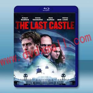 叛將風雲/最後的城堡 The Last Castle(2001)藍光25G