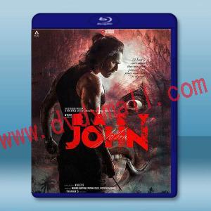 幽靈警官 Baby John (2024)藍光25G