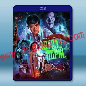 奇緣 (1986)藍光25G
