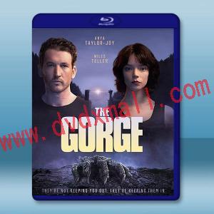 禁谷/峽谷 The Gorge (2025)藍光25G