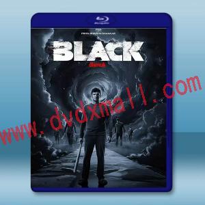 平行黑洞 Black (2024)藍光25G