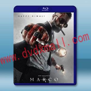 逆途 Marco (2024)藍光25G