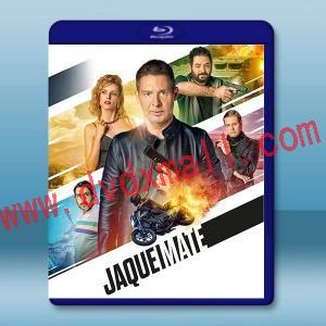 將死 Jaque Mate (2024)藍光25G