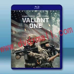 勇敢之人 Valiant One (2025)藍光25G
