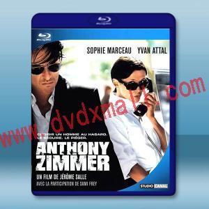 逃之夭夭 Anthony Zimmer (2005)藍光25G
