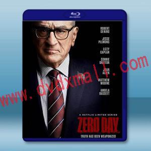零日風暴 Zero Day (2025)藍光25G 2碟
