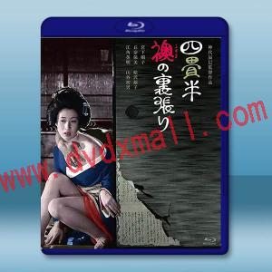 歡場春夢 四畳半襖の裏張り（1973）藍光影片25G