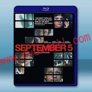 九月五日 September 5 (2024)藍光25G