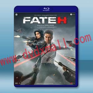 法特赫 Fateh (2025)藍光25G