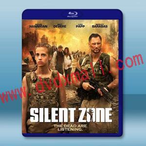 靜默地帶 Silent Zone (2025)藍光25G