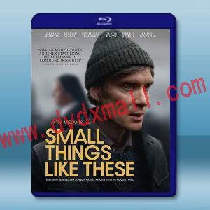 像這樣的小事 Small Things Like These (2024)藍光25G