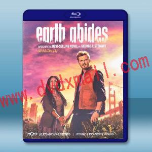 大地永存 Earth Abides (2024)藍光25G 2碟L