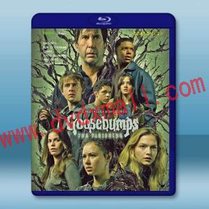 雞皮疙瘩 第2季：神秘失蹤 Goosebumps S2(2025)藍光25G 2碟L