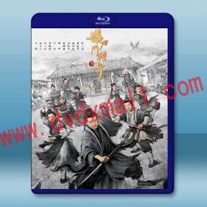 鵲刀門傳奇2 (2025)【TV全集+幕後花絮】藍光25G 3碟L