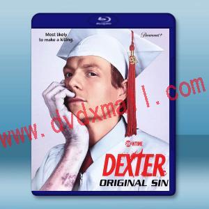 嗜血法醫：源罪 Dexter: Original Sin(2024)藍光25G 2碟L