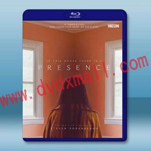 感應 Presence (2024)藍光25G L