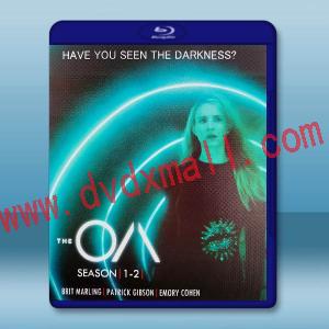 先見之明 第1-2季 The OA S1-S2 藍光25G 4碟L