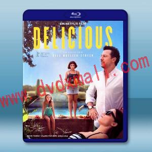 魅味 Delicious (2025)藍光25G L