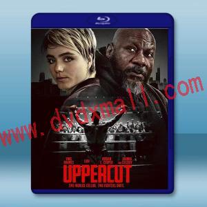 上鈎拳 Uppercut (2025)藍光25G