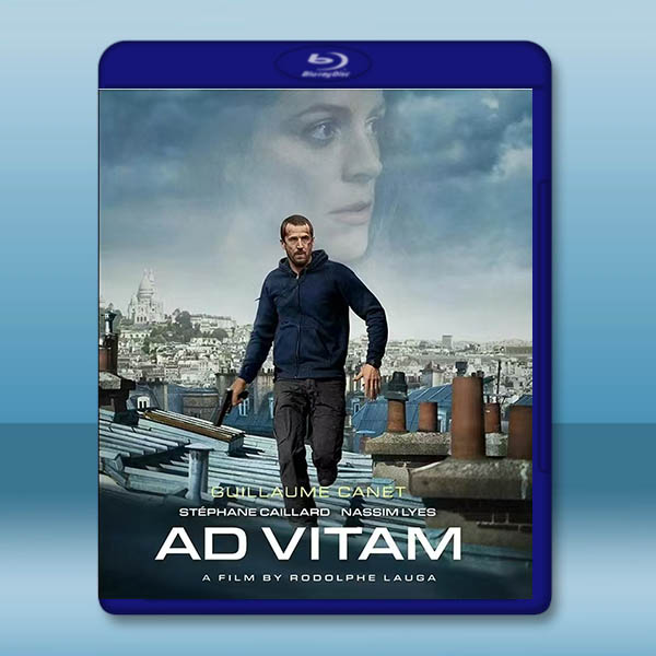 救命行動 Ad Vitam (2025)藍光25G
