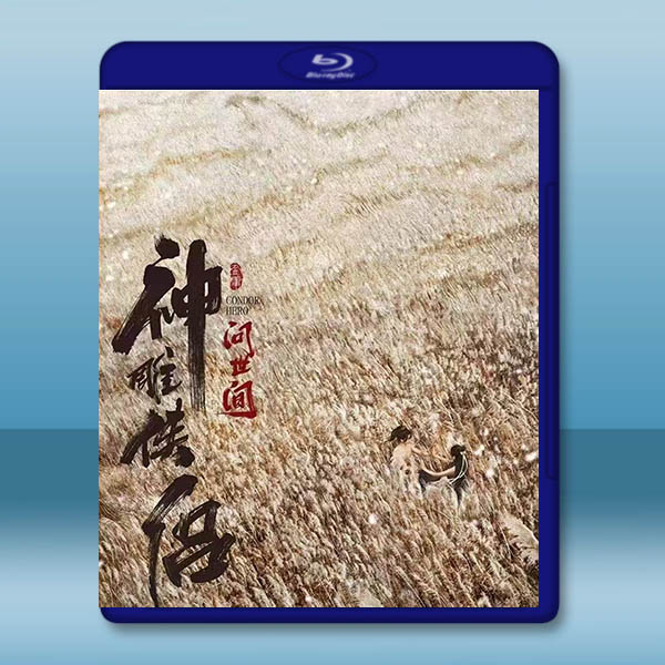 神雕俠侶：問世間 (2025)藍光25G