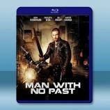 無迹之人 Man with No Past (2025)藍光25G