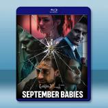 極道追殺令 September Babies(2024)藍光25G