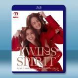《TWINS SPIRIT 2024》紅...