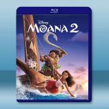 海洋奇緣2 Moana 2 (2024)...