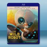 荒野機器人 The Wild Robot...