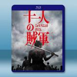十一人賊軍 十一人の賊軍 (2024)藍...