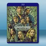 雞皮疙瘩 第2季：神秘失蹤 Goosebumps S2(2025)藍光25G 2碟L