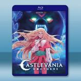 惡魔城：夜曲 第2季 Castlevan...