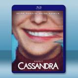 黑暗智宅/機駭管家 Cassandra(...