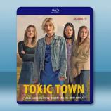毒鎮 Toxic Town (2025)...