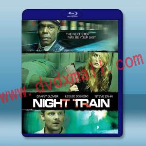 奪魂夜車/暗夜列車 Night Train (2009) 藍光25G