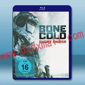 雪地狙擊 Bone Cold(2022)藍光25G