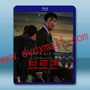 殺人預言/破碎 (2025)藍光25G
