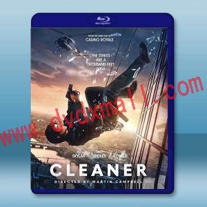 罪惡清除工 Cleaner (2025)藍光25G