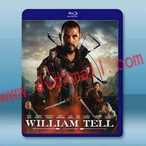威廉·退爾 William Tell (2024)藍光25G
