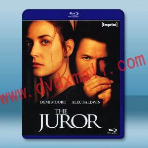黑色交易/陪審員 The Juror(1996)藍光25G