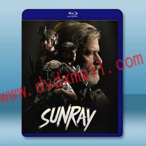 殘陽獵殺 Sunray (2024)藍光25G
