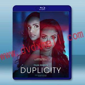 表裡不一 Duplicity (2025)藍光25G
