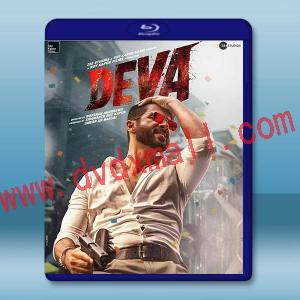 失憶緝兇/德瓦 Deva (2025)藍光25G