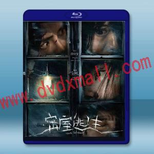 密室逃生 (2025)藍光25G