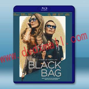 黑袋行動 Black Bag (2025)藍光25G