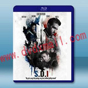 特務追殺令 S.D.I(2024)藍光25G