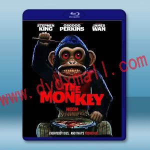 怪猴 The Monkey (2025)藍光25G