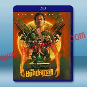 異靈獵手/地獄擔保人 The Bondsman(2025)藍光25G 2碟