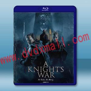 騎士的戰爭 A Knight’s War(2025)藍光25G